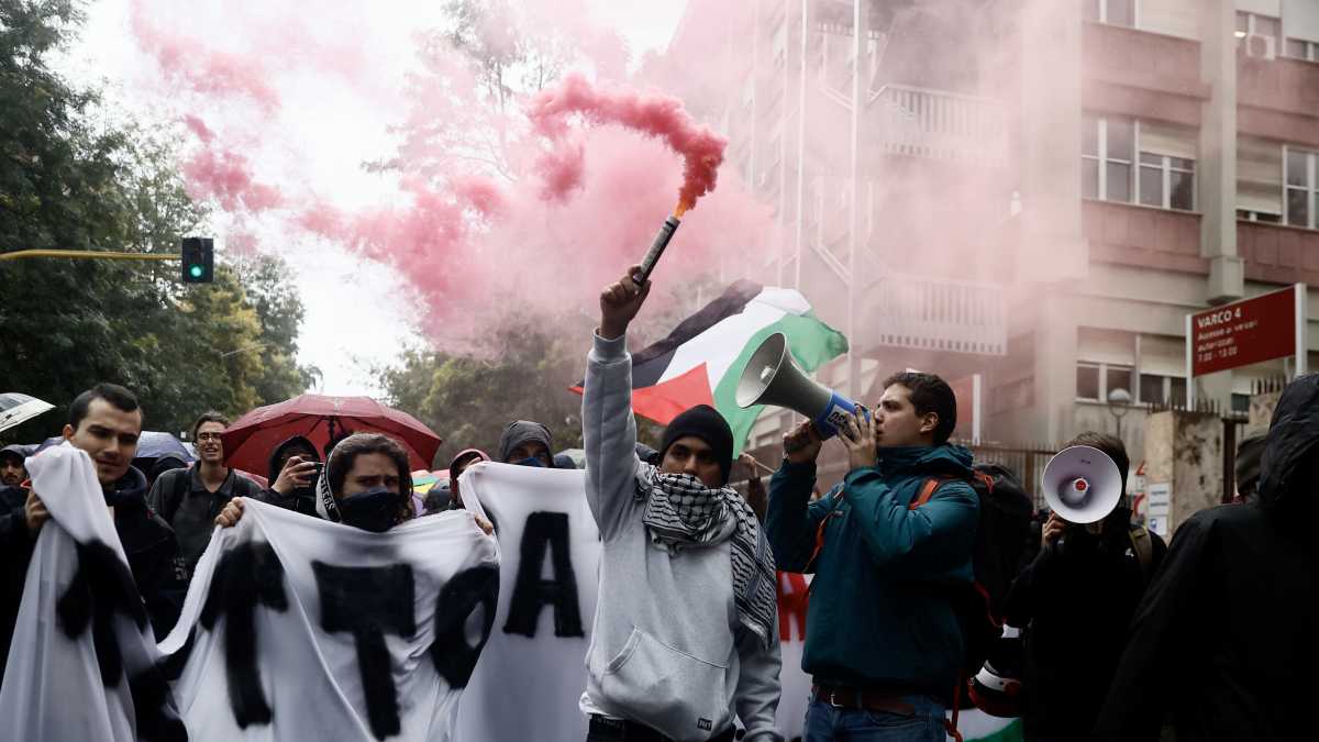 Immagine di Nota ai rettori: le università non sono club per promuovere le pulsioni antisioniste