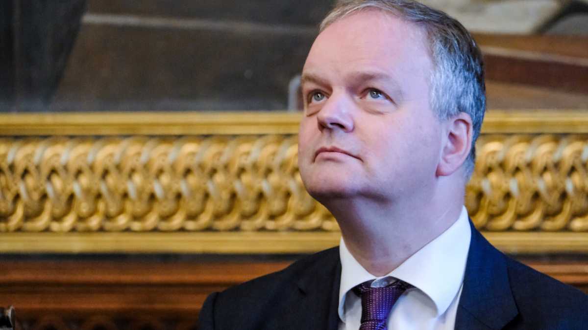 Immagine di Un kaiser a Firenze, la cavalcata di Eike Schmidt, lo "straniero" che la destra ora sogna sindaco