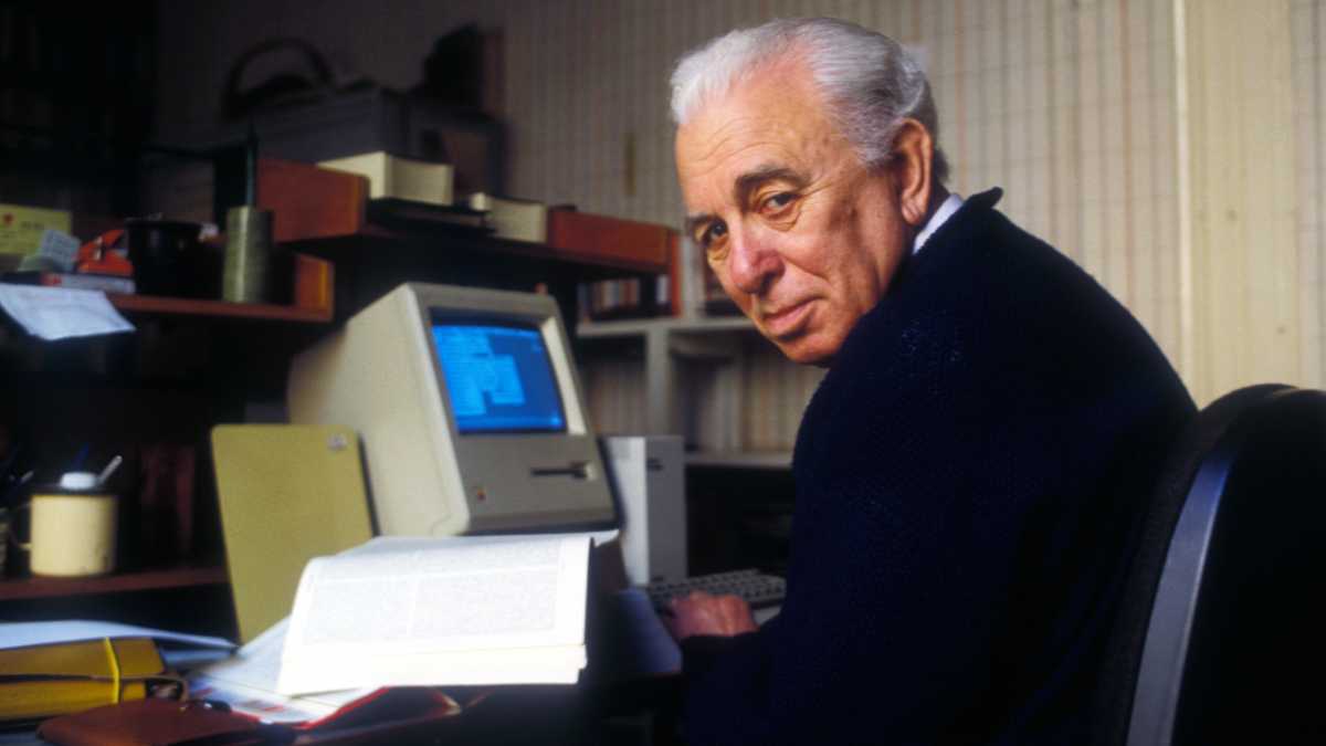 Immagine di Il libro di Franco Fortini che ci impone di reimparare a scrivere (anche di libri)