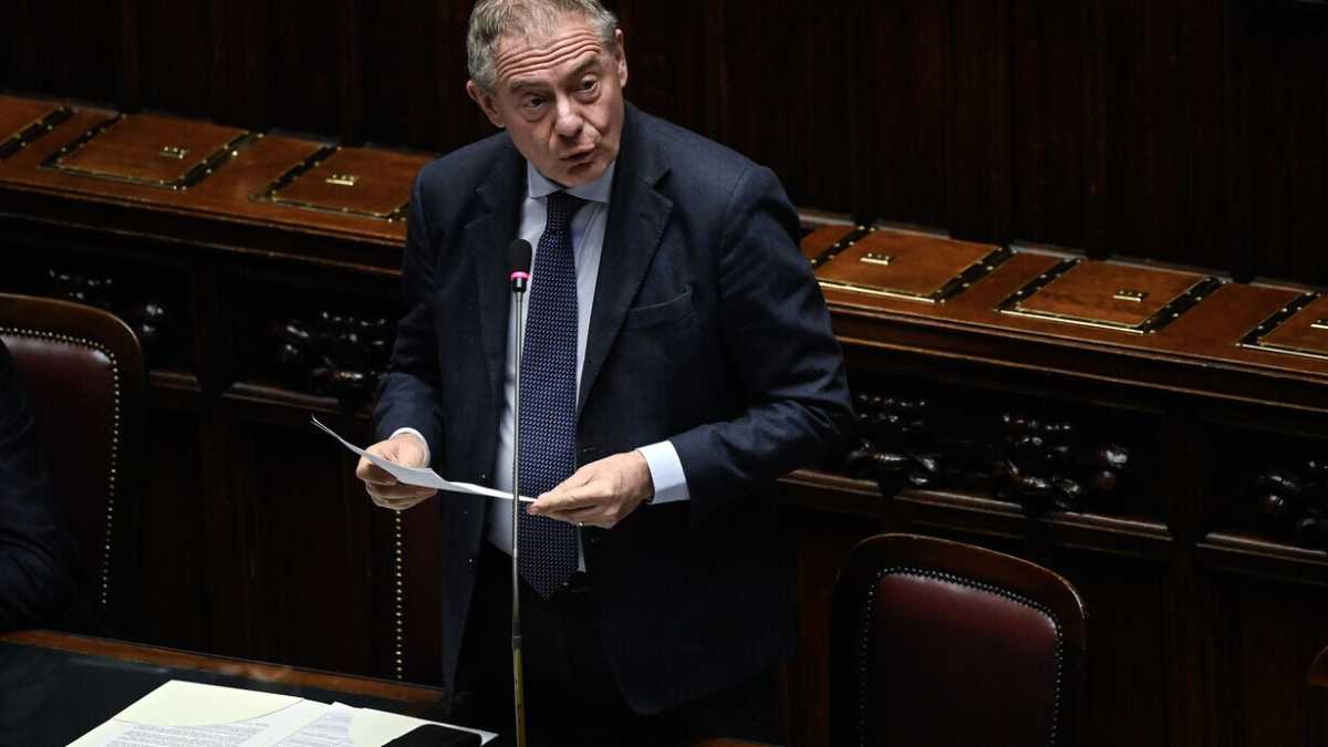 Immagine di Il Made in Italy che Adolfo Urso non considera, mentre si preoccupa di Stellantis