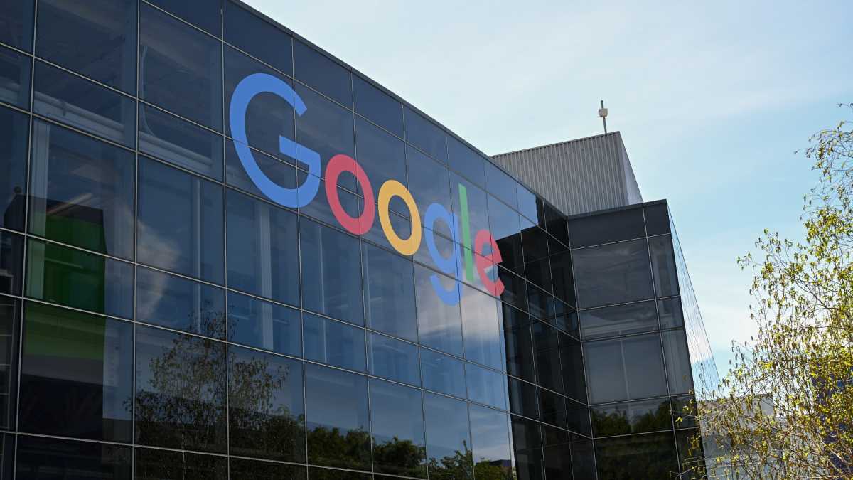 Immagine di Google licenzia i dipendenti per aver fatto un sit in contro un progetto con Israele