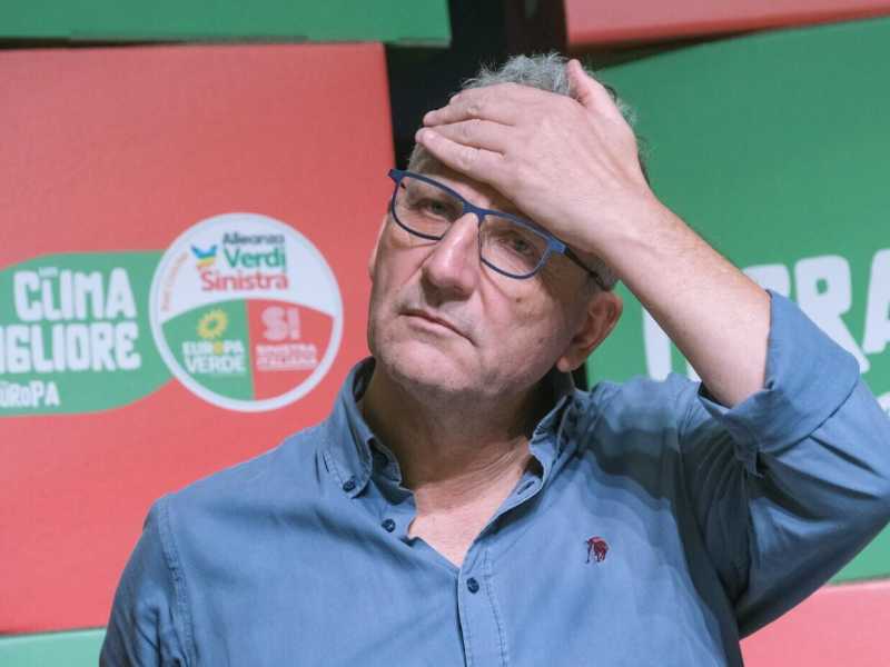 Smeriglio, Gualtieri, l’incontro fantasma e la possibile revanche dell’ex sindaco Marino