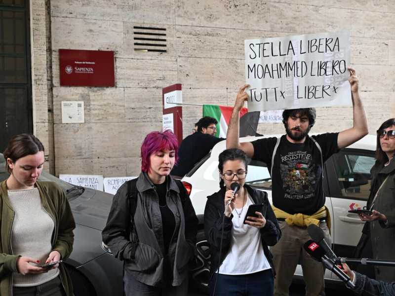 (foto Ansa)