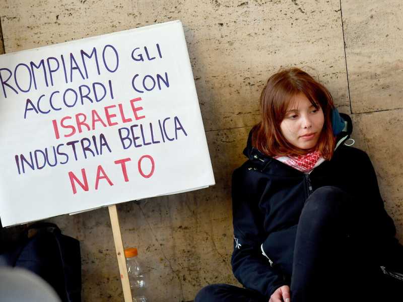 (foto Ansa)