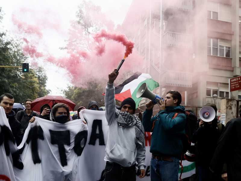 (foto LaPresse)