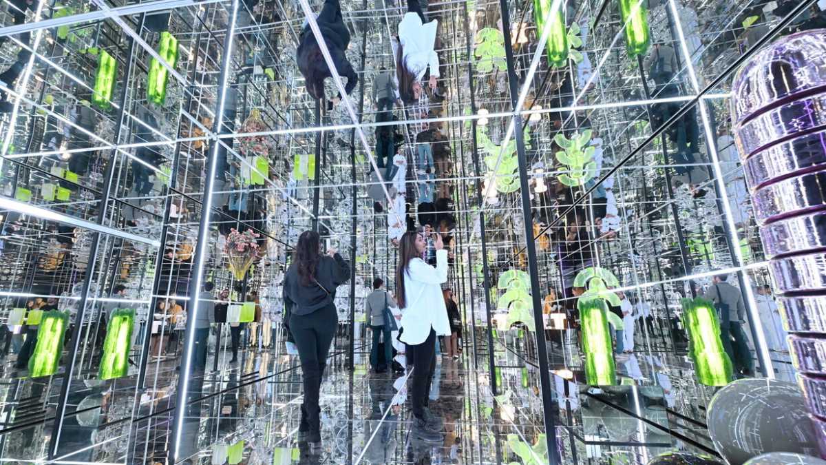 Immagine di I tartinari del Salone del Mobile