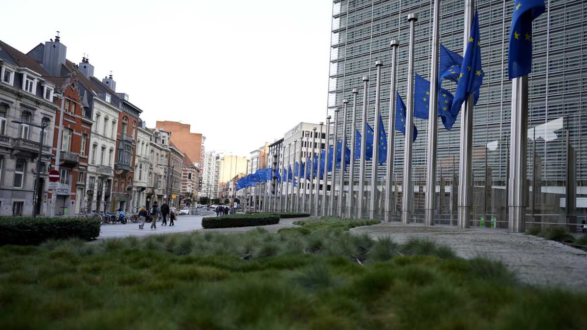 Immagine di Accordo a ribasso sull’Unione dei mercati. Draghi e Letta non bastano