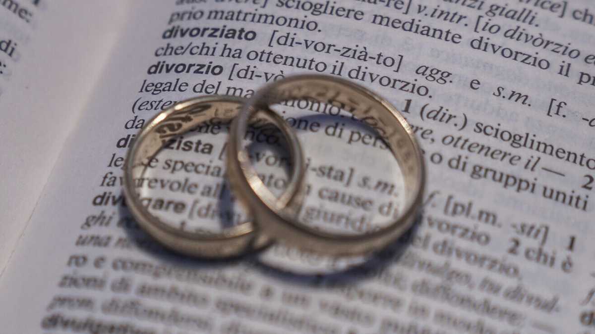 Immagine di Cosa ci dicono i nuovi dati sul divorzio nel sud Italia? Storia di un boom in tre passaggi