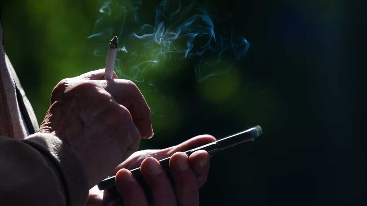 Immagine di Le leggi antifumo che dopo un secolo danno ragione a Benito Mussolini