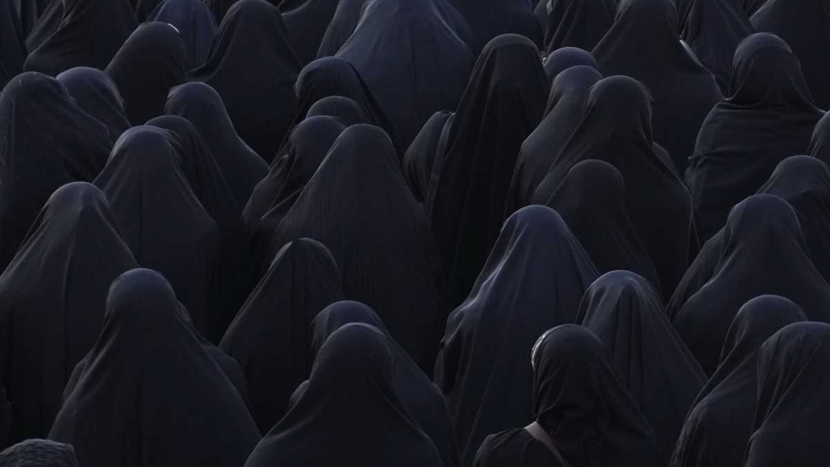 Immagine di Altro che “viva Palestina”. Alla Biennale si dovrebbe gridare “viva Atena”