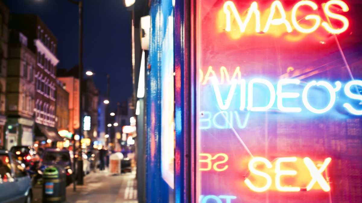 Immagine di Il benessere fa passare la voglia di fare l’amore, ma sui porno si va fortissimo