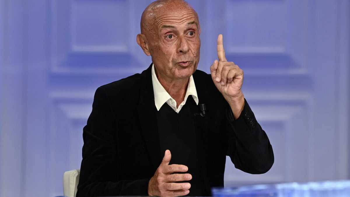 Immagine di “Bene la premier in Tunisia. Stabilizzare l’Africa, non solo per fermare gli sbarchi”. Intervista a Minniti