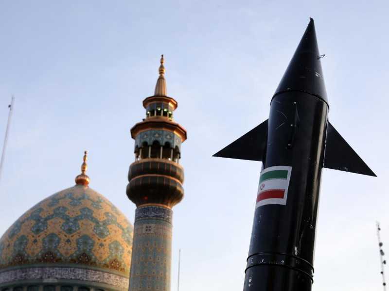 Tutti i limiti dell’arsenale iraniano, per non parlare della difesa aerea