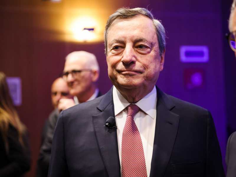 (foto LaPresse)