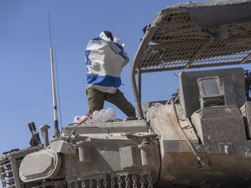 Perché Israele ha attaccato ora l'Iran