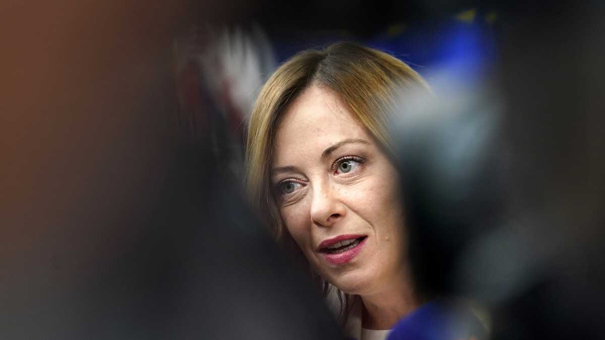 Immagine di Sorteggio al Csm e carriere separate: così Meloni può sfidare il partito dei pm