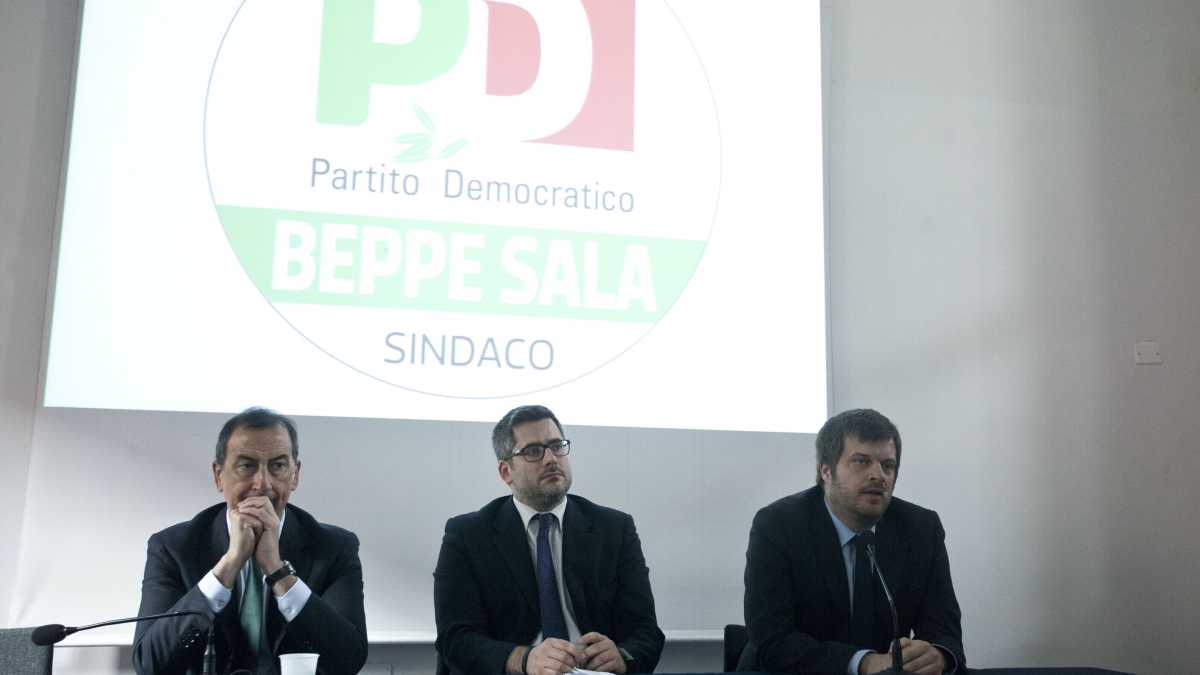 Immagine di Nessuno tocchi il modello Milano? Il Pd alle prese con sé stesso