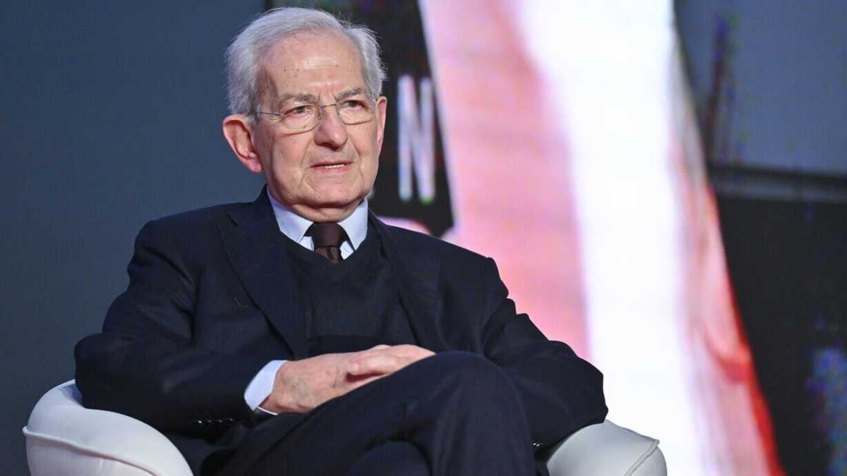 Immagine di Le critiche della stampa ai magistrati e la procura di Firenze. Parla Violante