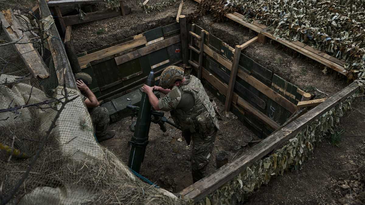 Immagine di Il piano russo per indebolire l’occidente, sfruttando Kyiv. Un documento riservato