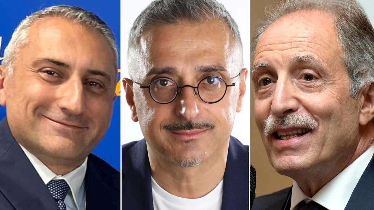 Immagine di Basilicata al voto. Il centrodestra punta alla riconferma di Bardi. Pd e M5s si affidano a Marrese