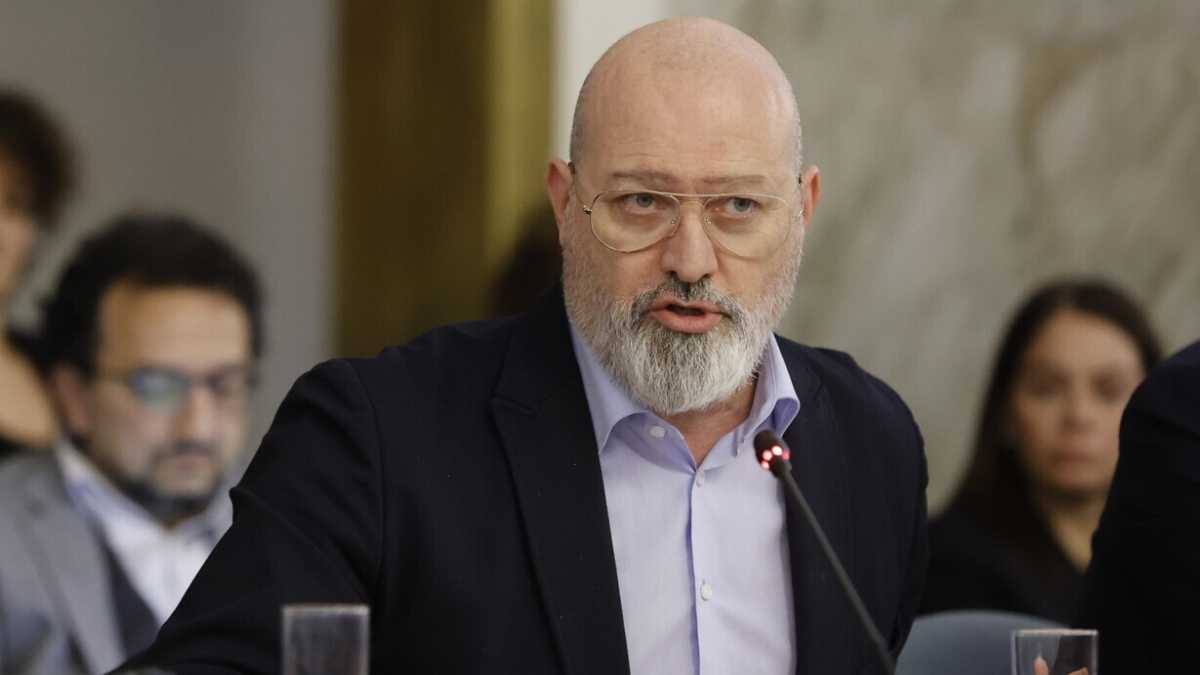 Immagine di Bonaccini candidato alle europee come capolista Pd nel nord est