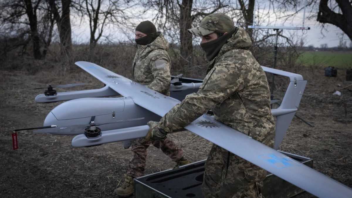 Immagine di La missilistica americana è più forte delle contromisure di Mosca: un guaio per Putin