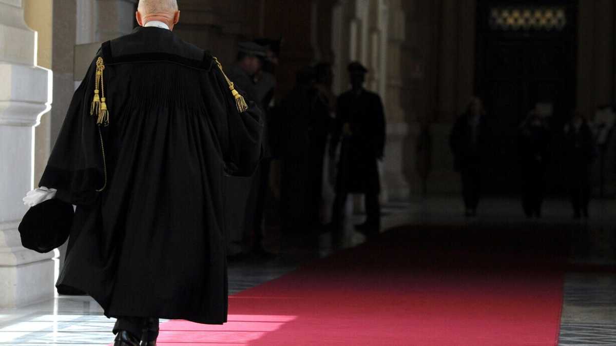 Immagine di Se gli ayatollah delle procure sono intoccabili come i sacerdoti, allora viva gli eretici!