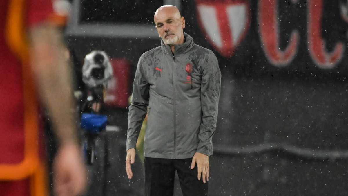 Immagine di Perché Stefano Pioli sta perdendo il suo Milan