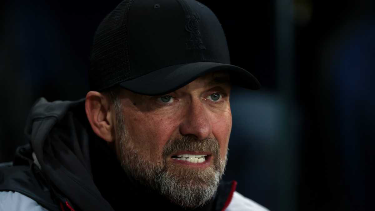 Immagine di Il Liverpool di Klopp batte i corner con l’intelligenza artificiale