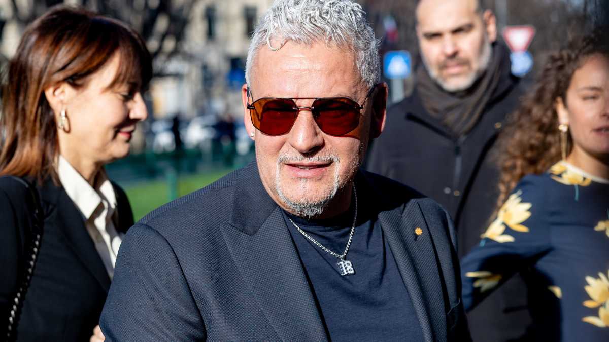 Immagine di Roberto Baggio racconta i suoi dieci anni senza toccare palla