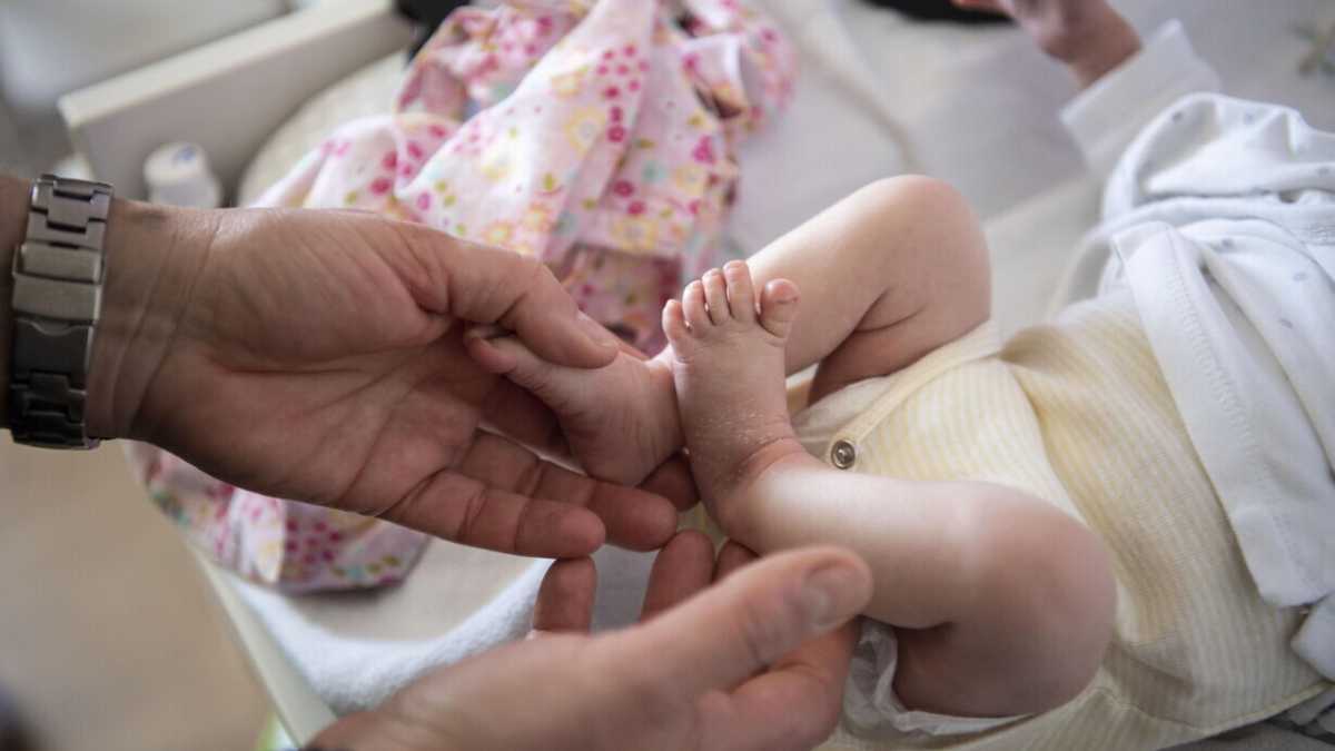 Immagine di I tabù sulla demografia che destra e sinistra non vogliono superare