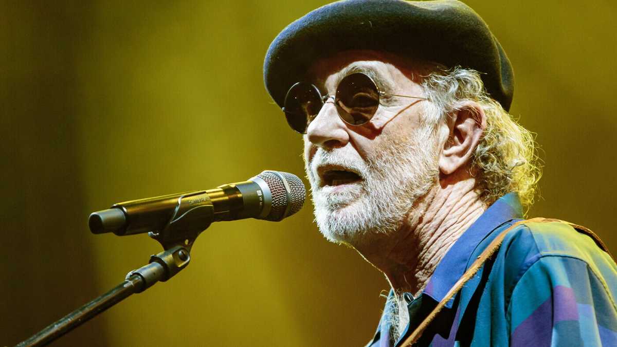 Immagine di Passioni, canzoni, emozioni. Francesco De Gregori si racconta