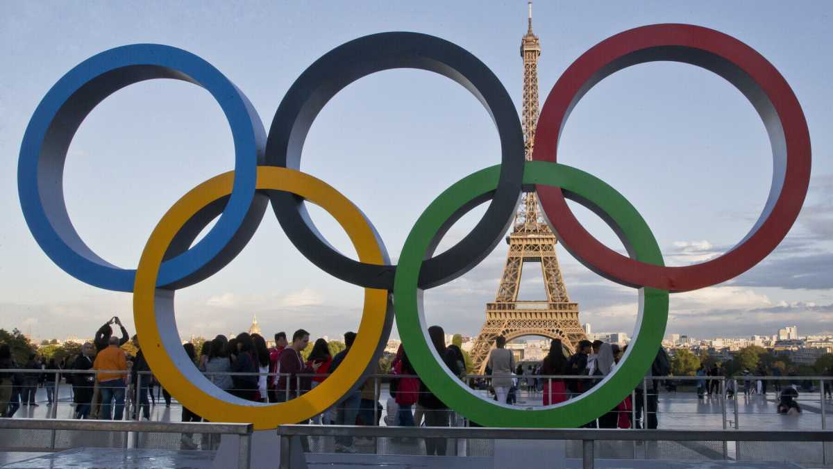 Immagine di A Parigi una grande Italia da 47 medaglie, forse