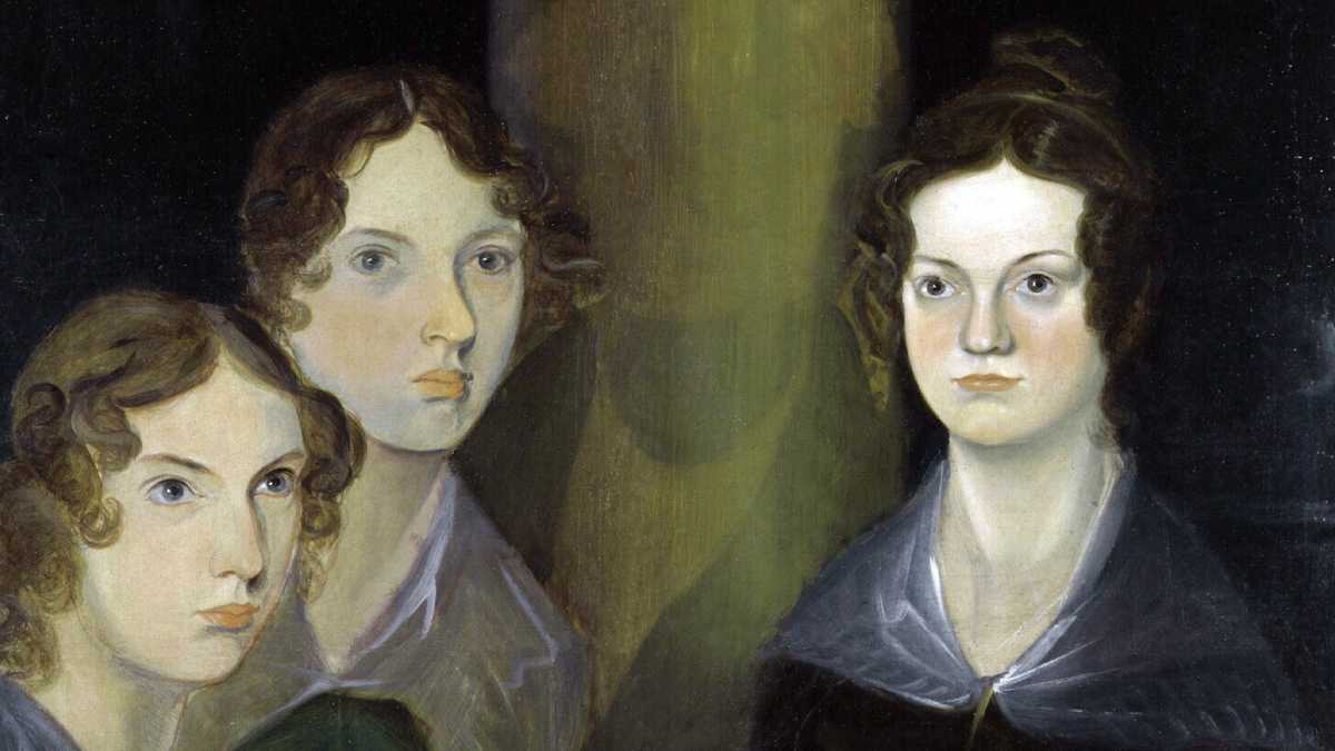 Immagine di Povere Brontë. In scena a Londra una pièce teatrale sgargiante e di desolante schematismo