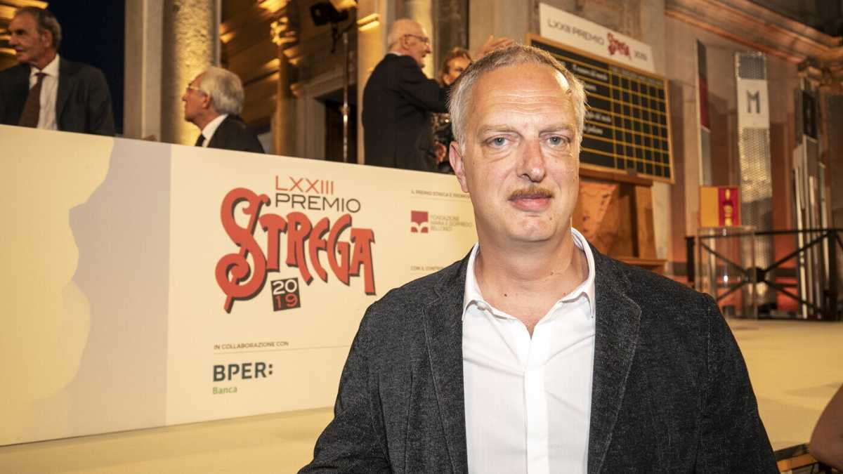 Immagine di La censura Rai a Scurati non è fascismo è da tonti. Soldi e promozione. La destra lo ha elevato a Gobetti