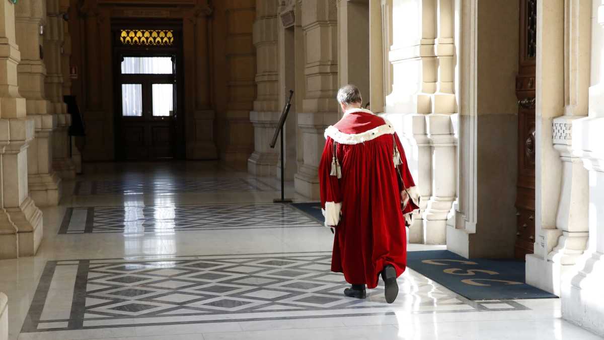 Immagine di Il diritto di criticare i magistrati. Ci scrive il ministro Carlo Nordio