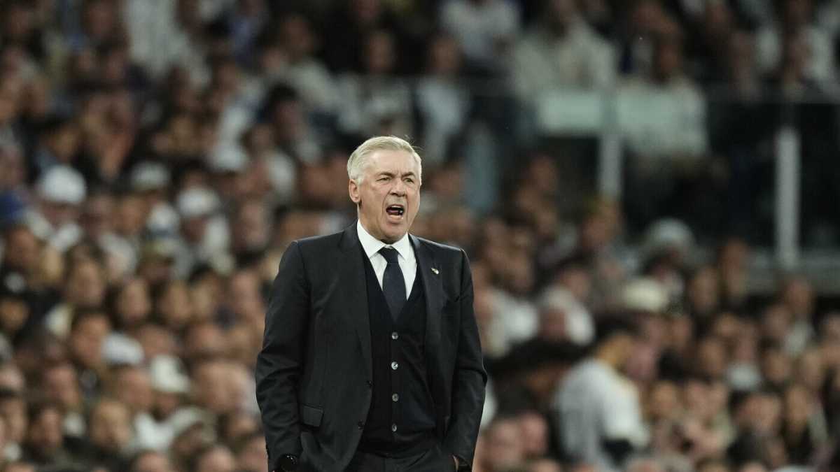 Immagine di Ma se Ancelotti è geniale, perché Allegri è da torturare?