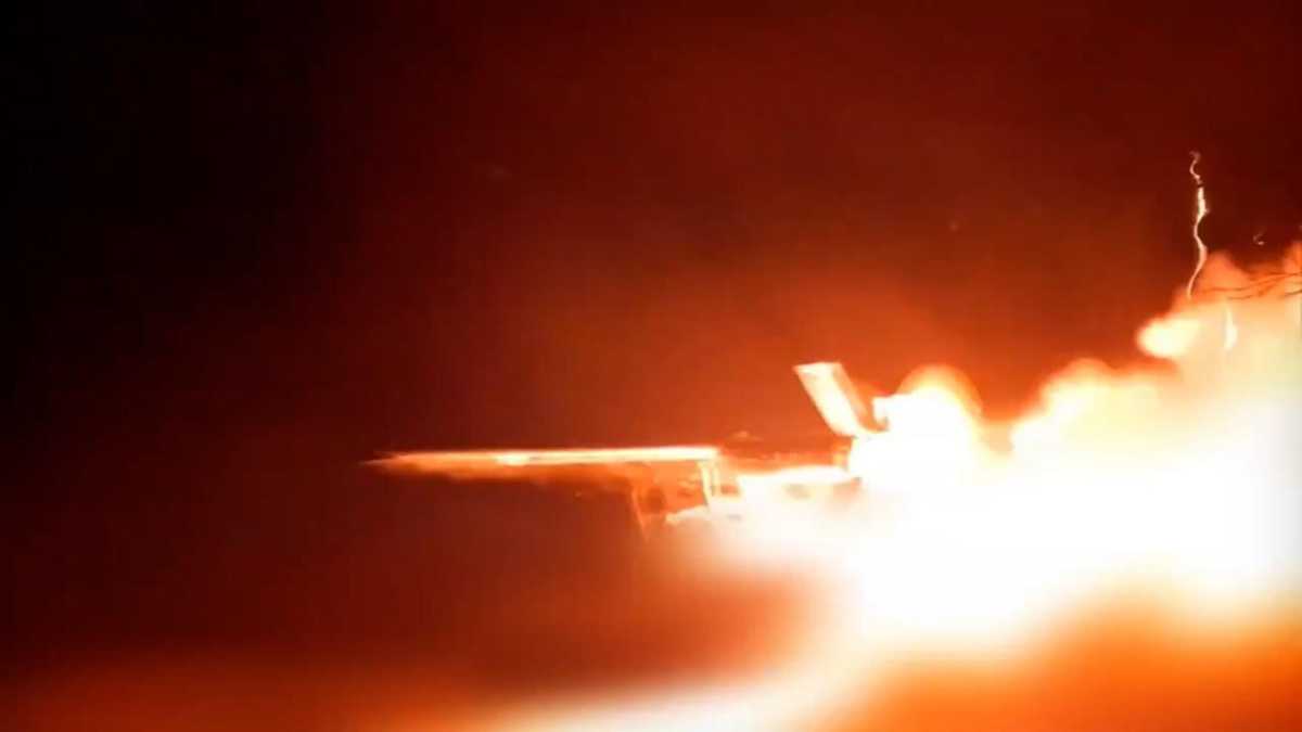 Immagine di Colpita una base militare filo-iraniana in Iraq: ci sono morti e feriti