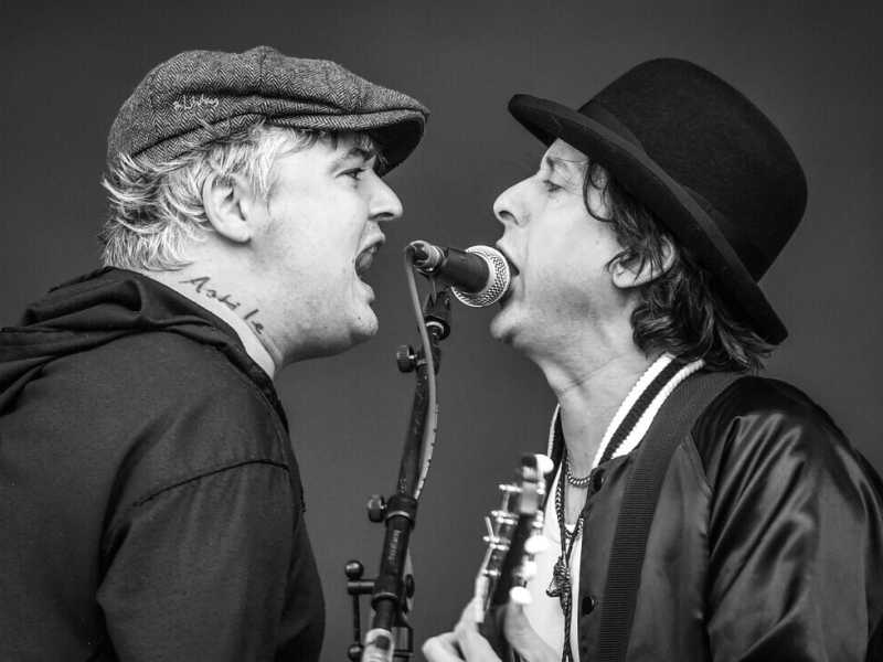 Libertines per sempre