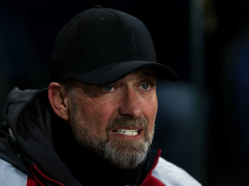 Il Liverpool di Klopp batte i corner con l’intelligenza artificiale