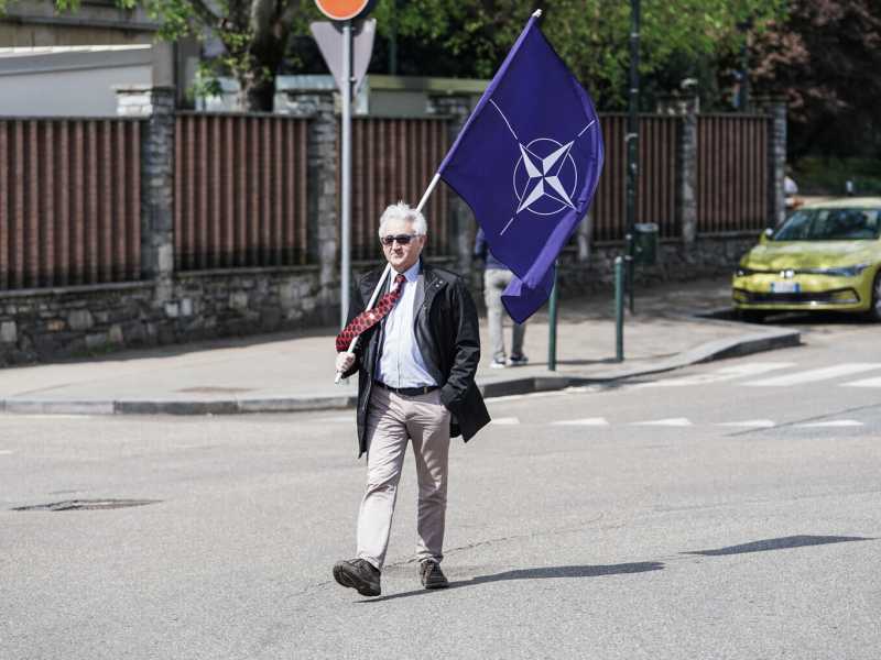 (foto Ansa)