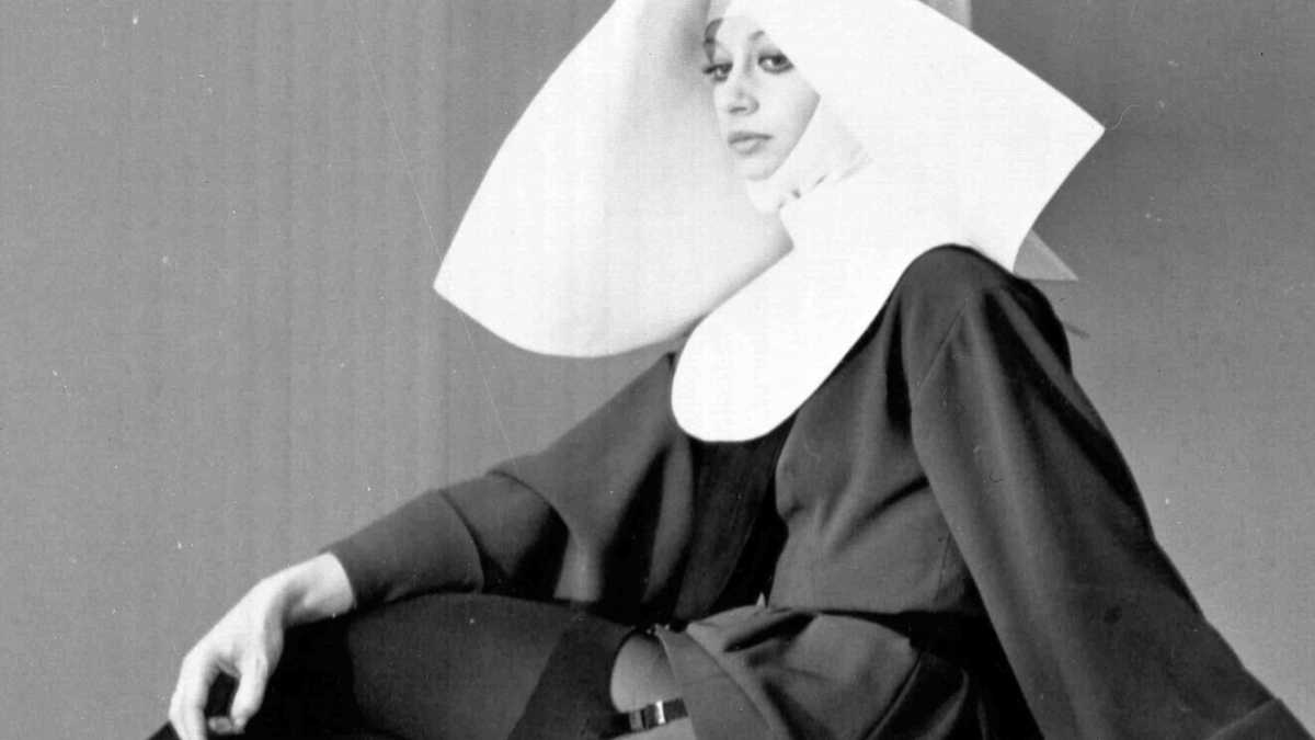 Immagine di Suore in amore: quanta moda è stata ispirata dal fuoco della vita monacale