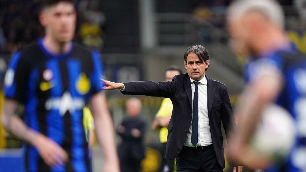 Immagine di Lo scudetto dell'Inter e l'incrollabile fiducia di Simone Inzaghi