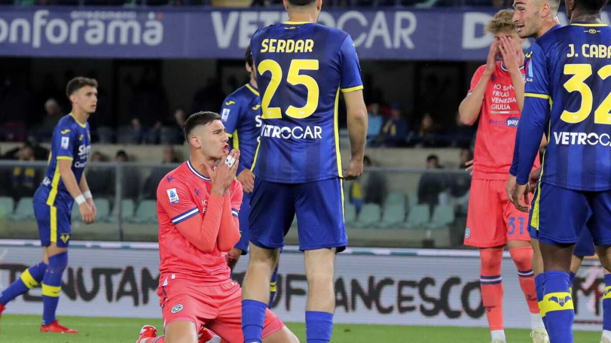 Immagine di Cambi in panchina che non salvano le squadre