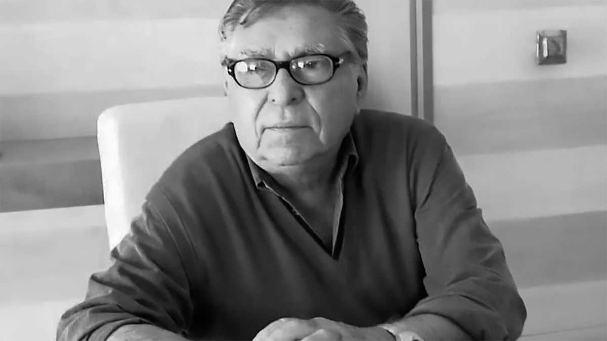 Immagine di Si muore un po' per poter vivere. Il secolo di Vito Pallavicini