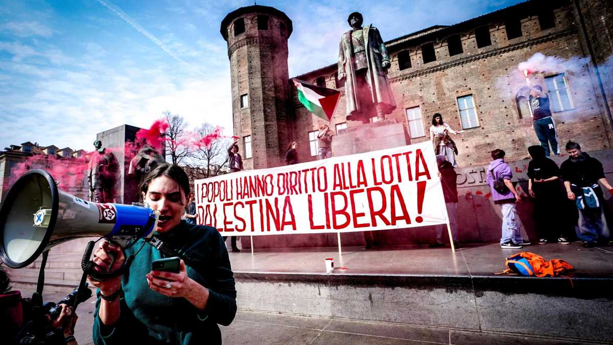 Immagine di Il  conflitto arabo-israeliano senza refusi