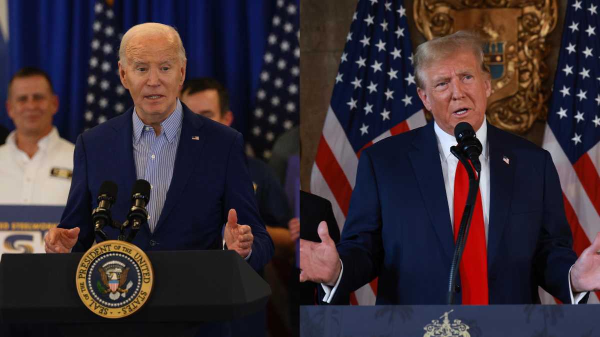Immagine di Perché negli Stati Uniti è ancora tutta una sfida tra Biden e Trump. Un’indagine