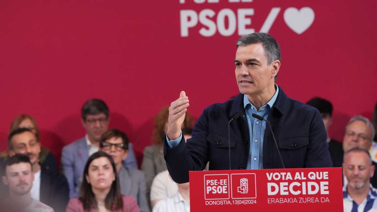 Immagine di Dalle elezioni basche a quelle catalane, l’equilibrismo di Sánchez