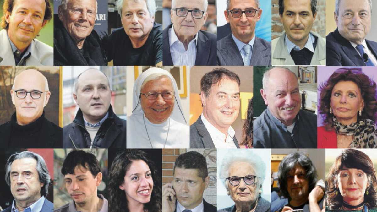 Immagine di Alla ricerca del più grande. Catalogo aggiornato delle eccellenze italiane