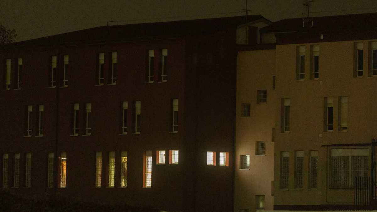 Immagine di Torture e maltrattamenti nel carcere minorile Cesare Beccaria: tredici arresti